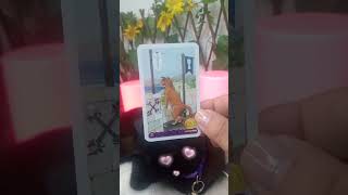 Tu Enorme POTENCIAL 🧙‍♀️TAROT INTERACTIVO🔮shorts [upl. by Tija]