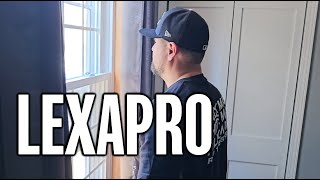 Introvert vlog 2  Trintellix to Lexapro My Experience [upl. by Acimat434]