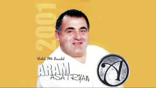 Aram Asatryan Արամ Ասատրյան  Heru heruner [upl. by Ellehsim]