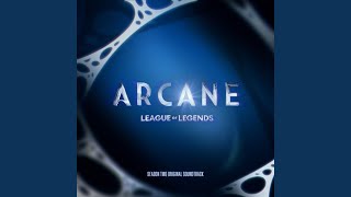 Come Play from the series Arcane League of Legends [upl. by Lali118]