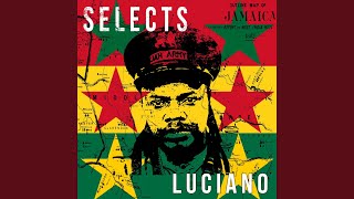 Luciano Selects Reggae  Continuous Mix [upl. by Surbeck]