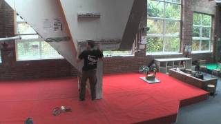 Fingerboard Training for Beginners with Ned Feehally [upl. by Terti]