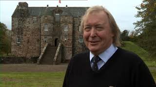 STV News  Rowallan Castle open to the public [upl. by Yrtsed764]