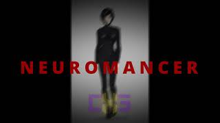 NEUROMANCER  CYBERPUNK STORY  BBC RADIO DRAMA 2002 [upl. by Lledroc]