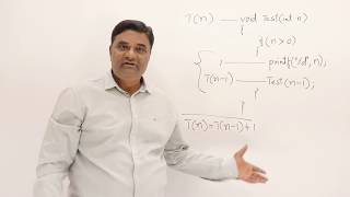 211 Recurrence Relation Tn Tn1  1 1 [upl. by Marcelline]