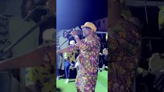 PASUMA AT ABULE EGBA DAY 2024 [upl. by Naam]