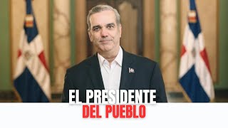 EL PRESIDENTE DEL PUEBLO [upl. by Soisinoid]