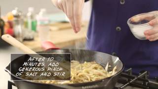 How to Caramelize Onions [upl. by Vance942]