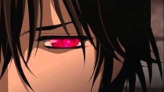 opening Vampire Knight 1 full [upl. by Durkee295]