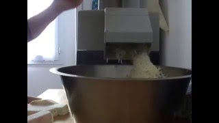 Tuto Cuisine  Comment faire  Céleri Rave en Mayonnaise [upl. by Aiciled28]