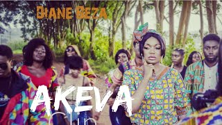 Diane Beza  Akeva vidéo officielle [upl. by Elesig]