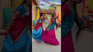 Thiruvizhannu vantha  Jeyam movie  DKQ trending dance millionsviews viralshort [upl. by Roath685]