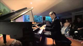 Dmitry Shishkin at Eelswamp  AllChopin  Part 2 [upl. by Mackenzie283]