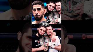 Why USMAN NURMAGUMEDOV is better than Khabib Nurmagumedov and ISLAM MAKHACHEV [upl. by Edythe611]