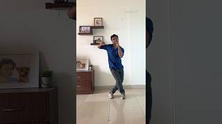 💓Adiye dance video dance sovandance adiyesong bachelor [upl. by Nosrettap139]