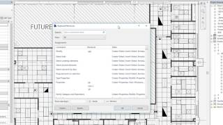 Revit Tutorial Custom Keyboard Shortcuts [upl. by Orrin]