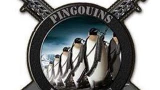 journal de lairsoft 4 les pingouins flingueur [upl. by Onitrof878]