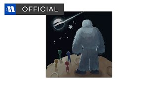 지베뉴 Zivenew  인공위성일 가능성이 높은 너란 별 Artificial StarㅣOfficial Audio [upl. by Trub568]