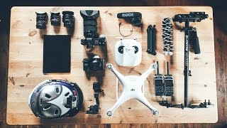 THE 30000 VLOG SETUP  VLOG 22 [upl. by Annayk794]