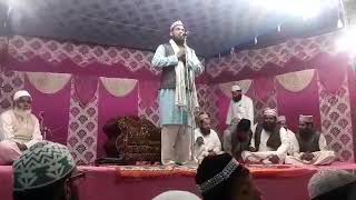 वो देखो हलीमा की बकरी छुड़ाने हजूर आगये हैंIslam raza naeemi latest update Kalam [upl. by Ruder]