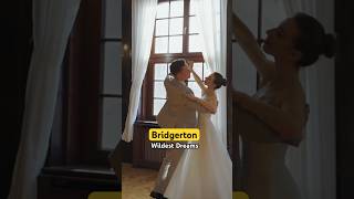 BRIDGERTON  Wildest Dreams 🤍 Wedding Dance Choreography  Learn stepbystep ⬆️ [upl. by Lucila]