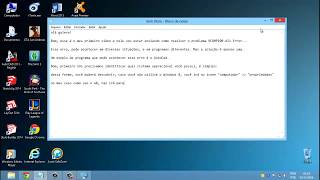 RESOLVIDO VCOMP100dll Error [upl. by Allwein796]