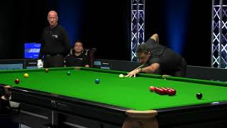 Ronnie OSullivan vs Alexander Ursenbacher  2022 Championship League Snooker [upl. by Weeks]