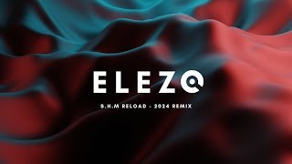 Swedish House Mafia Reload  ELEZO remix  new year 2024  Official clip [upl. by Esilahc]