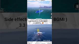 new update 33 bgmi 4k 90fps 🔱 real Vs reel pubgmobile bgmi bgmishorts pubg [upl. by Merrie]