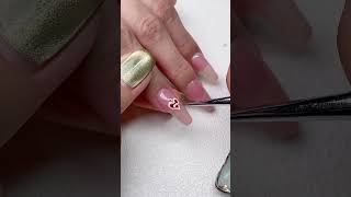 Painting nail idea343 [upl. by Mariande]