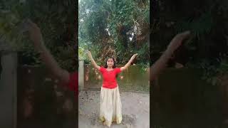 Shiva bharanam  Dance cover  VismithaSVinod [upl. by Mauldon]