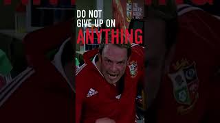 The ultimate Lions speech 🔥 lionsrugby lionstour lions rugby [upl. by Mattson]