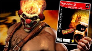 TWISTED METAL  PELICULA COMPLETA EN ESPAÑOL  TODAS LAS CINEMATICAS 4K 60 FPS [upl. by Lelia670]