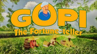 Explore India with Folktales  Gopi The FortuneTeller  Assam [upl. by Ris240]