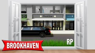 NOWY UPDATE NA BROOKHAVEN RP [upl. by Wengert]