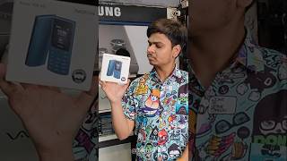 Nokia 106 4G 2024 Unboxing  Powerful Killer 😈🔥 shorts viralvideo trending [upl. by Adnilre994]