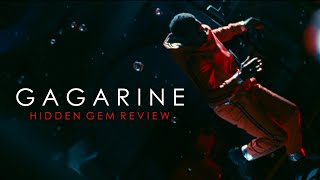 Gagarine  Hidden Gem Review [upl. by Enilreug368]