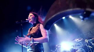 Nightwish Are Bringing The Decades Tour To The UK  Live Nation UK [upl. by Jacqueline]