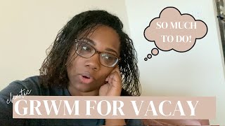 Getting my life together before vacation  VLOG [upl. by Lyman]