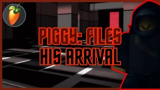 Piggy Files  His Arrival Official Audio Piggy BM [upl. by Puett915]