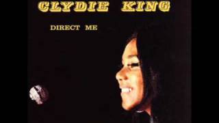 Clydie KingTheres long road aheadwmv [upl. by Aihsyn]