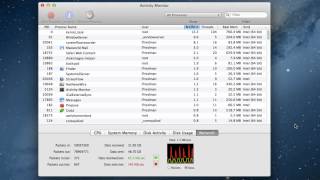 Fix a slow Mac with Activity Monitor [upl. by Brad]