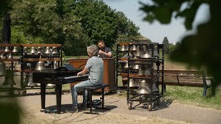 Frank Steijns  Loeënde klokken  Live in Op verzeuk op bezeuk [upl. by Anerbes]