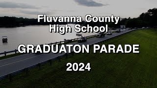 Graduation Parade 2024 [upl. by Arvie563]