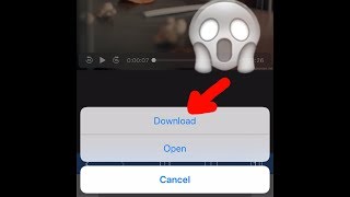 How to download movies on iPhoneiPad free easily 2019 [upl. by Oiromed310]