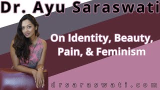 Dr L Ayu Saraswati  A Journey Through Pain [upl. by Yecrad947]