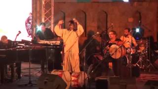 quotRa7lou Bikquot Mahmoud Arfaoui  Extrait su spectacle quotParfumsquot de MohamedAli Kammoun [upl. by Langston]