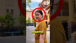 Kidnapped Girl Saved By A Couple 👮‍♂️ [upl. by Burkhart604]