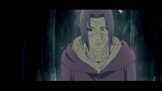 Itachi Uchiha AMV I Am KingImpossible [upl. by Felton]