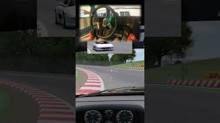 No Pain No Gain racing simulator assettocorsa simracing [upl. by Letnwahs]